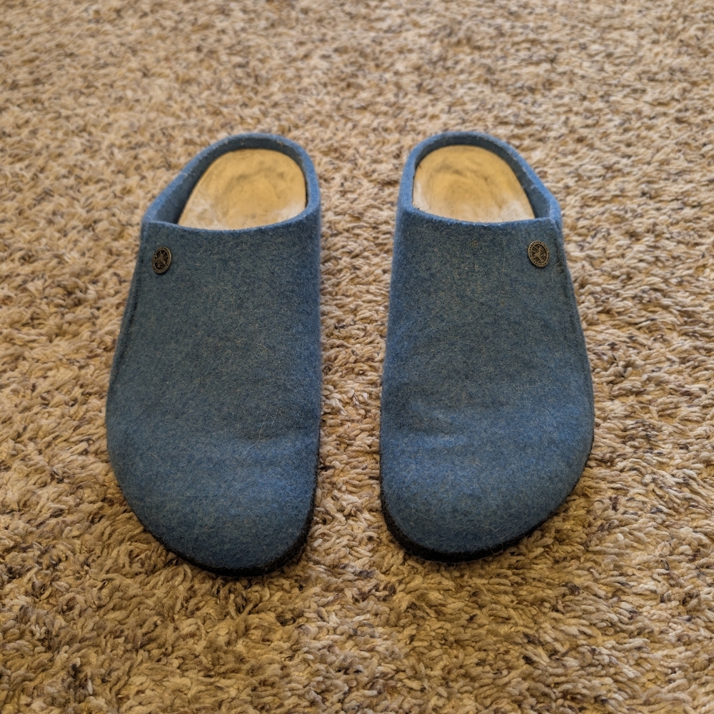 Birkenstock Shoes